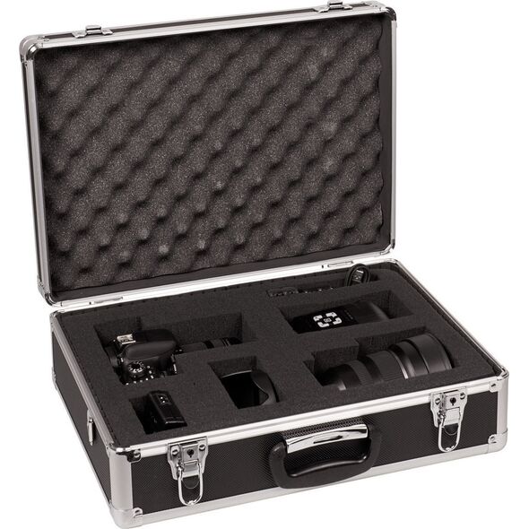 Walizka foto Big BIG case K06 (433806)