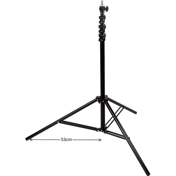 Statyw Big BIG Helios light stand LS14AC (428204)