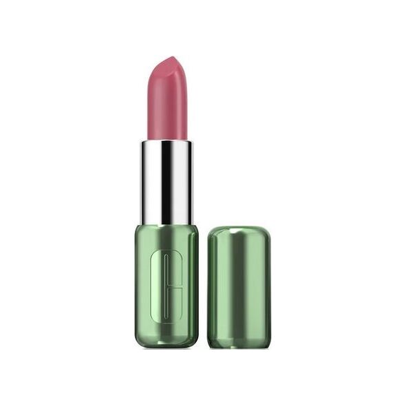 CLINIQUE Longwear Lipstick Satin pomadka 40 Cute Pop 4ml
