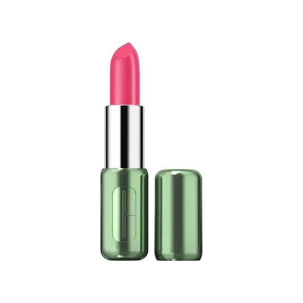 CLINIQUE Longwear Lipstick Satin pomadka 39 Disco Pop 4ml