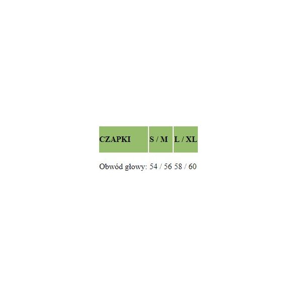 Craft CRAFT Running Cap -1900095-1999 czapka sportowa one size czarna