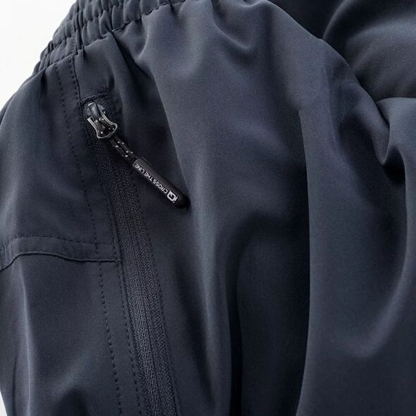 IQ SZORTY OLPU BLACK M