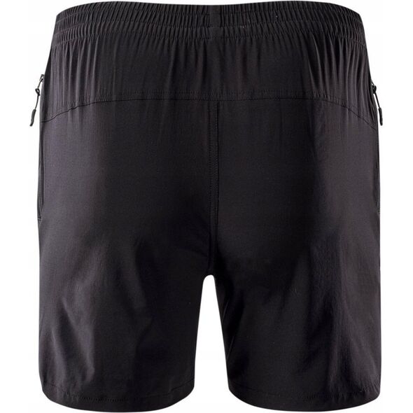 IQ SZORTY OLPU BLACK XL