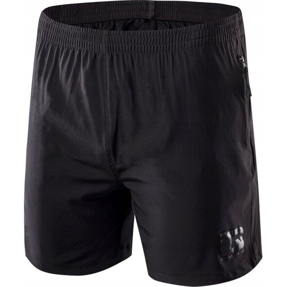 IQ SZORTY OLPU BLACK XL