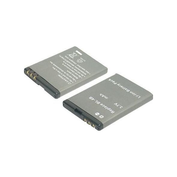 Μπαταρία MicroBattery Mobile Battery για Nokia - MBMOBILE1020