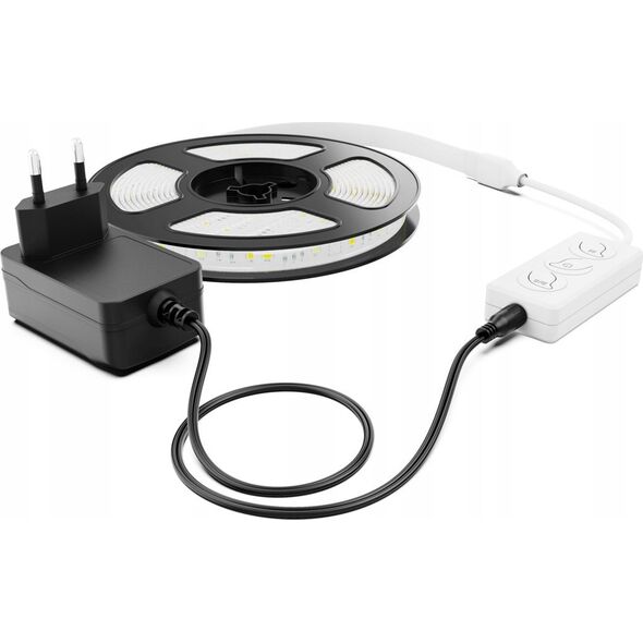 Auran Hama taśma LED 5m RGBW