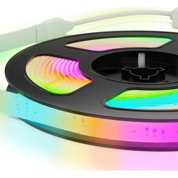 Auran Hama taśma LED 5m RGBW
