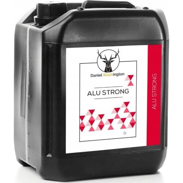 Tenzi Daniel Washington Alu Stron 5L (Πλύσιμο ζαντών)