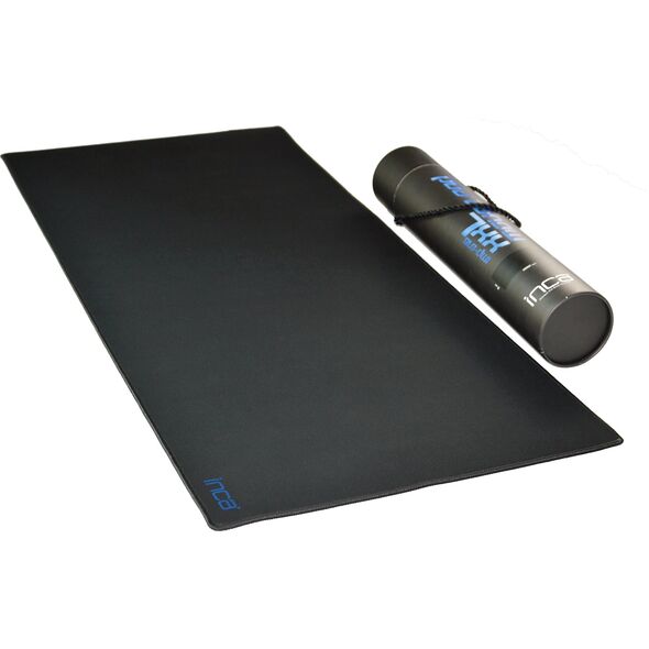 Inca Inca IMP-018 mouse pad για παίκτες Μαύρο