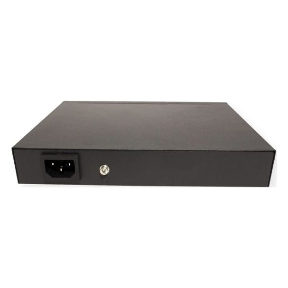 Διακόπτης Value PoE+ Gigabit Ethernet, 8+2 θύρες