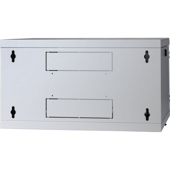 EFB EFB Elektronik 691715VGR.60 βάση 15U Επίτοιχη ντουλάπα Γκρι