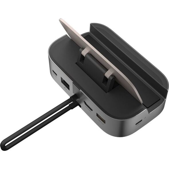 Zotac ZOTAC GAMING ZONE Docking Station, 7-in-1
