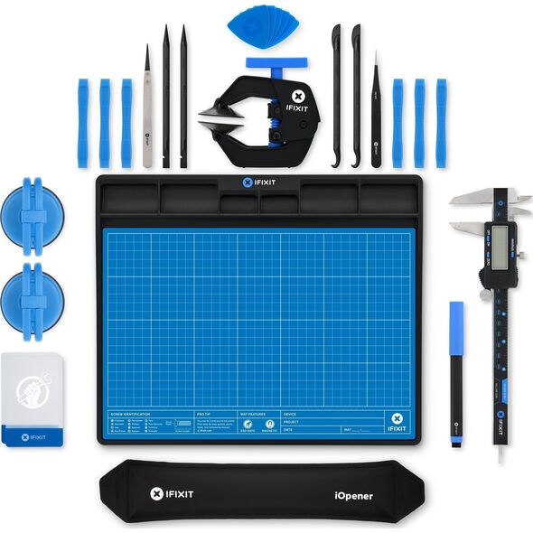 iFixit iFixit Pro Tech Σετ Αποσυναρμολόγησης