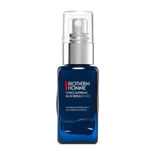 BIOTHERM HOMME SUPREME BLUE SERUM (LP-XR) 30ML