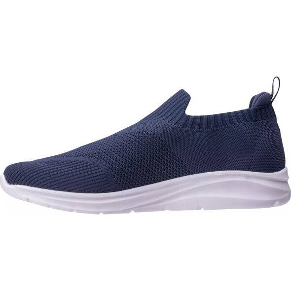 Męskie buty casualowe ssportowe oddychające slip-on Hi-tec Liveno rozmiar 42