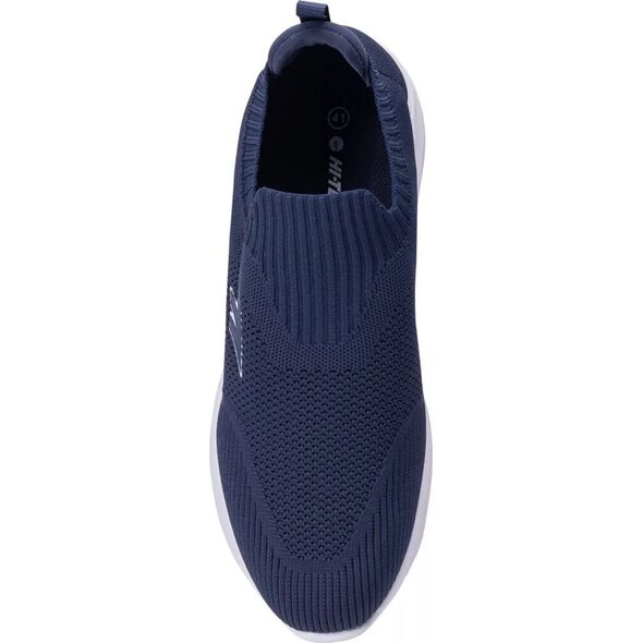 Męskie buty casualowe ssportowe oddychające slip-on Hi-tec Liveno rozmiar 42