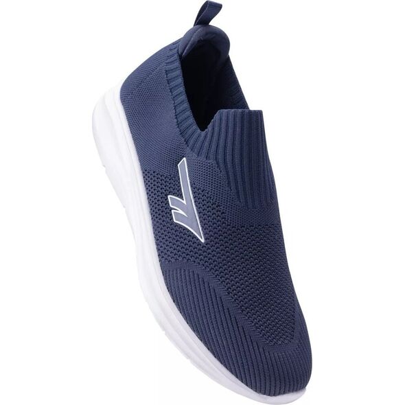 Męskie buty casualowe ssportowe oddychające slip-on Hi-tec Liveno rozmiar 44
