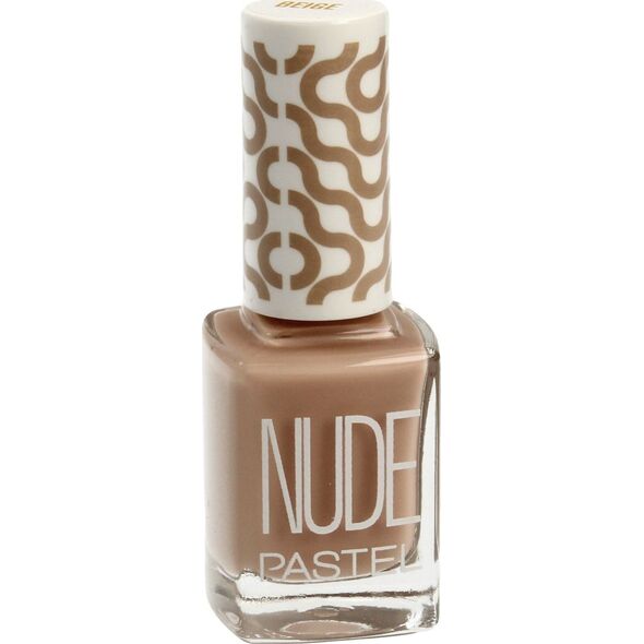 Pastel PASTEL Lakier do paznokci Nude nr 755 13ml