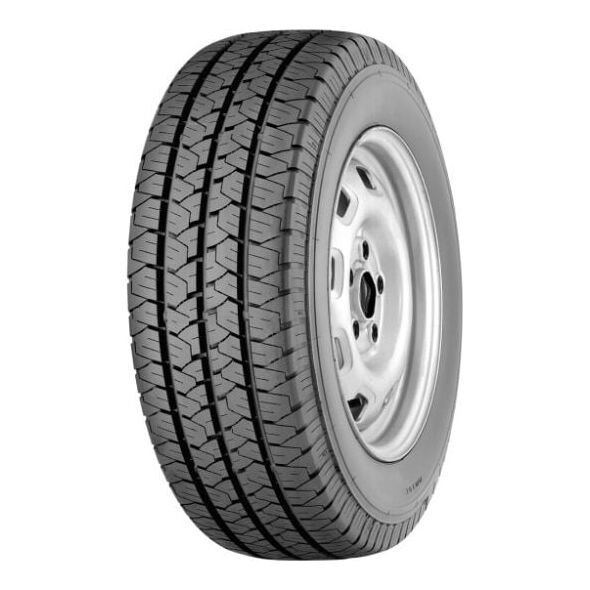 Barum VANIS 195/60R16C 99H 2019