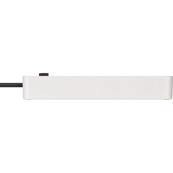 Μπαλαντέζα Brennenstuhl με 4 πρίζες και 2 θύρες USB C 1.5M