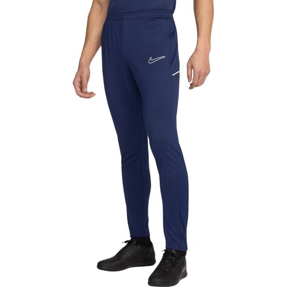 Spodnie męskie Nike Dri-Fit Academy 25 granatowe FZ9805 410 2XL