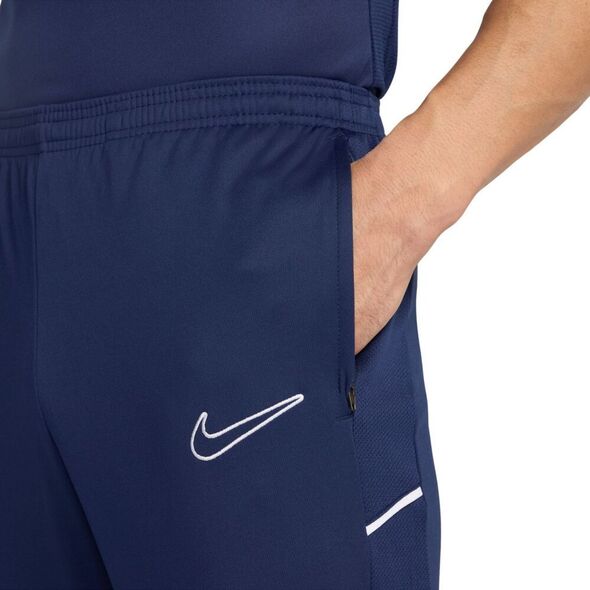 Spodnie męskie Nike Dri-Fit Academy 25 granatowe FZ9805 410 L