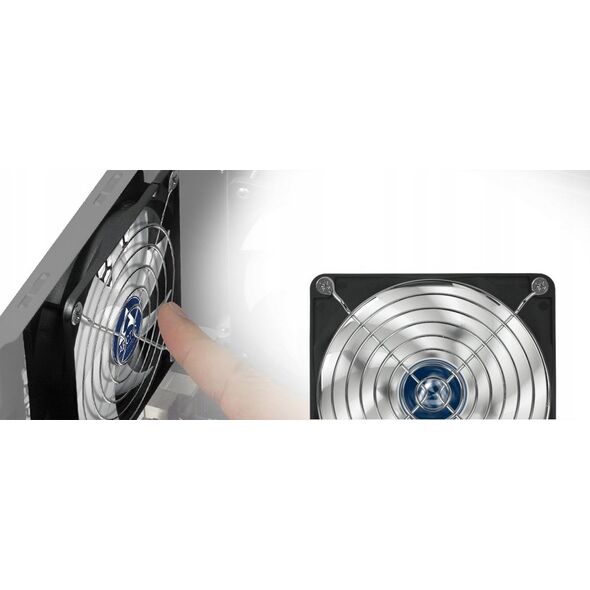40mm Grill