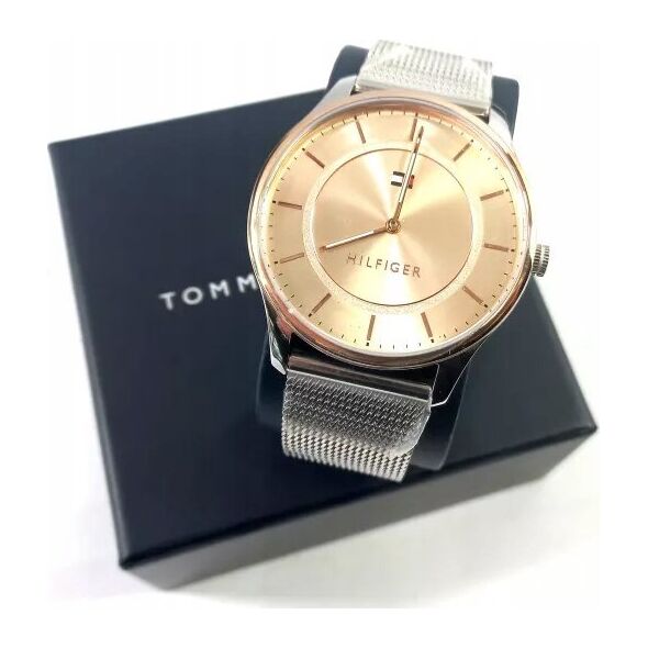 Tommy Hilfiger Jessi 1782530