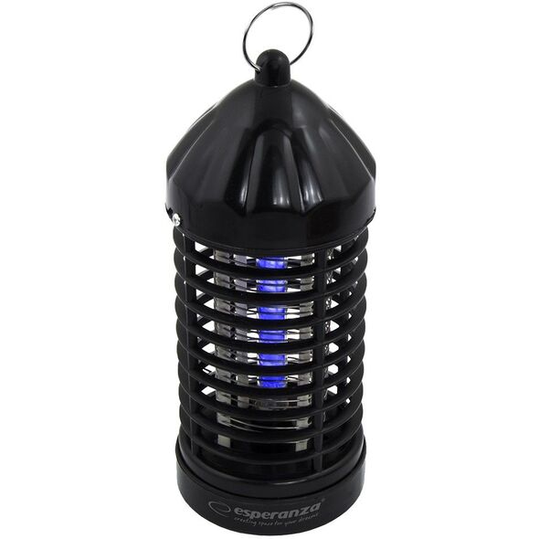 Esperanza Lampa owadobójcza Terminator EHQ005