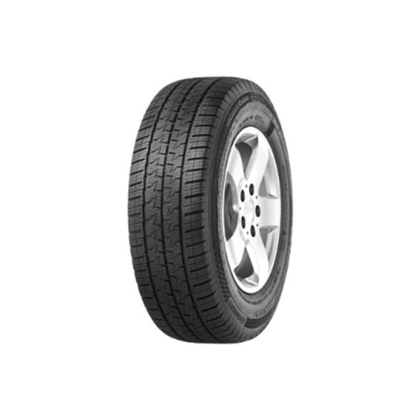 Continental VANCONTACT 4SEASON 205/65R16C 107T