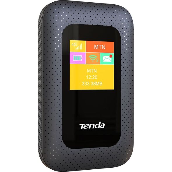 Router Tenda 4G185