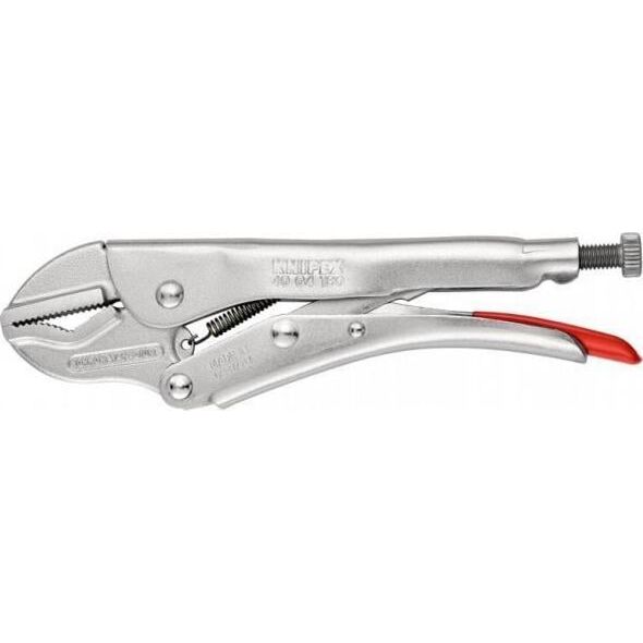 Knipex SZCZYPCE ZACISKOWE UNIWERSALNE 250MM