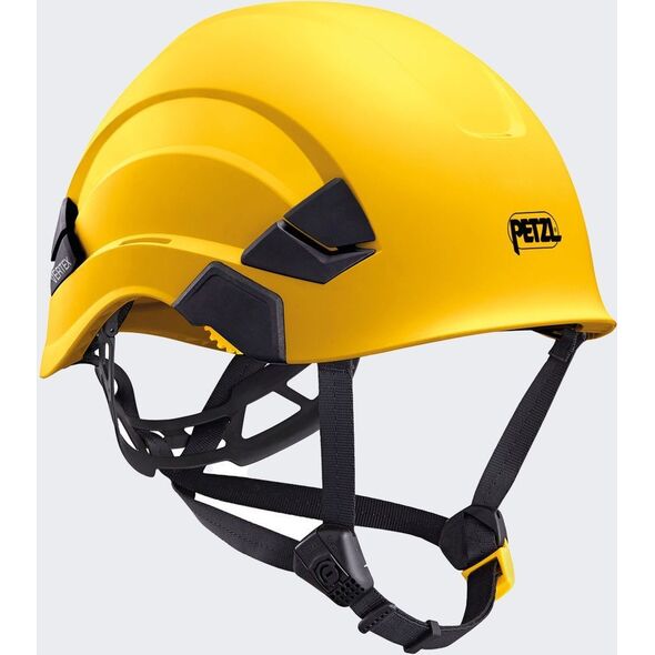 Petzl Kask Petzl Vertex Zółty