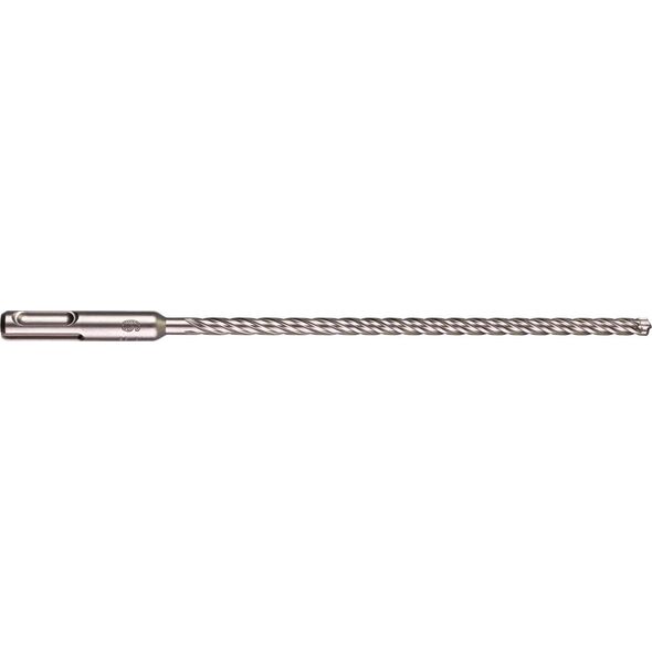 Τρυπάνι Milwaukee MILWAUKEE ΤΡΥΠΑΝΙ SDS PLUS 12 x 260mm CONTRACTOR 4-ΛΕΠΙΔΩΝ