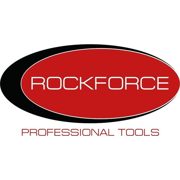 Βαθύ καρυδάκι Rockforce 1/4" 7mm (6-γωνιακό)