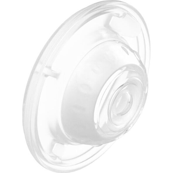 CHICCO 00020235110040 Butelka P5 plastik silikon 300 ml Fast Girl