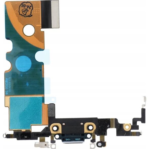 Taśma ładowania USB do IPHONE SE 2023 czarna (demotaż)