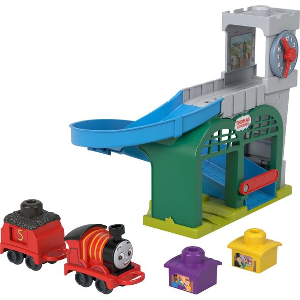 Fisher-Price Thomas & Friends HXW24 zestaw zabawkowy