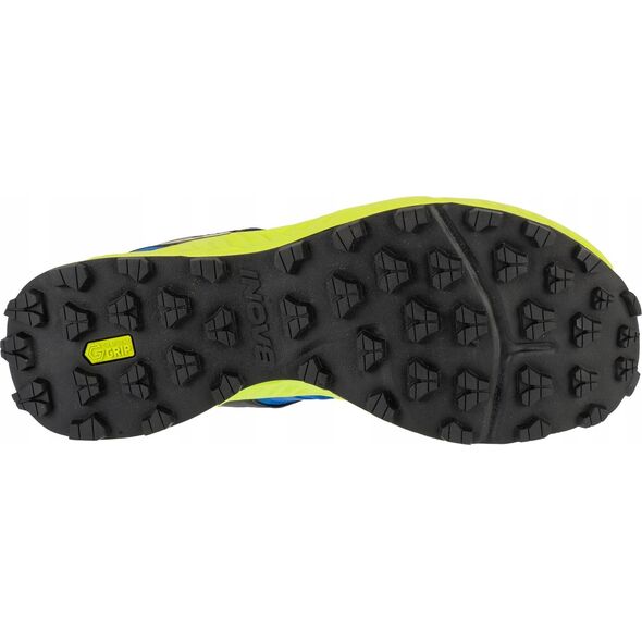 Inov-8 TrailTalon 001275-BLBKLM-S-001 Niebieskie 40,5