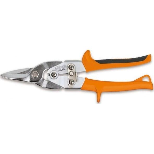 Beta Tools NOŻYCE DŹWIGNIOWE DO BLACHY 250MM 1122_1 BETA UTENSILI S.P.A.