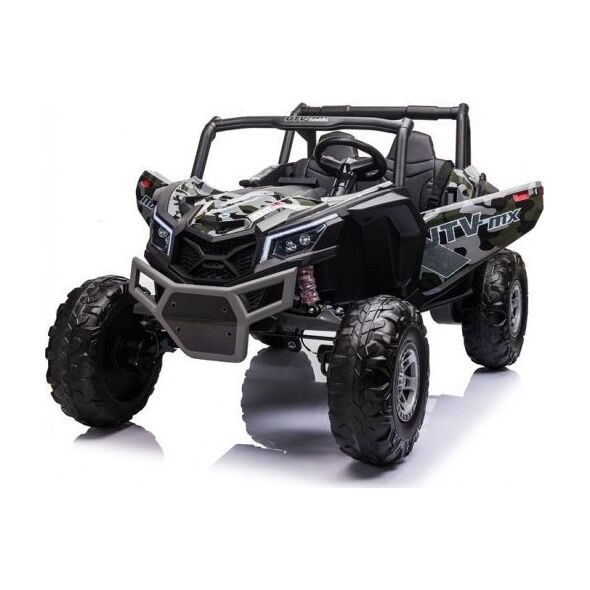 Lean Cars Auto na Akumulator Buggy UTV-MX Moro Lakier