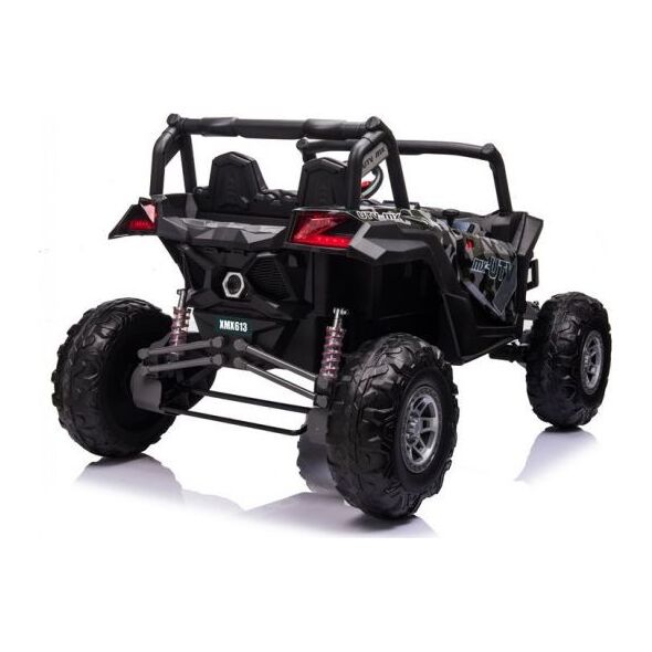 Lean Cars Auto na Akumulator Buggy UTV-MX Moro Lakier