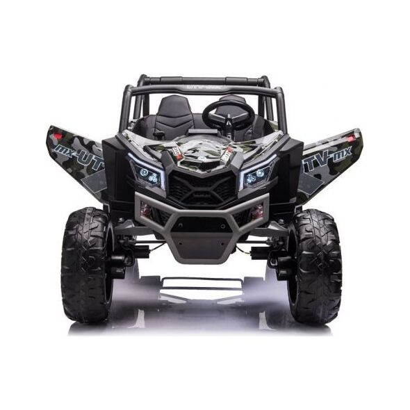 Lean Cars Auto na Akumulator Buggy UTV-MX Moro Lakier