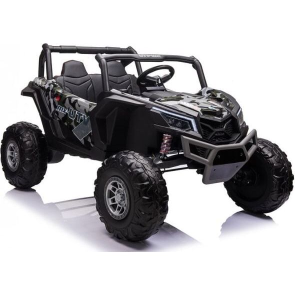 Lean Cars Auto na Akumulator Buggy UTV-MX Moro Lakier MP4