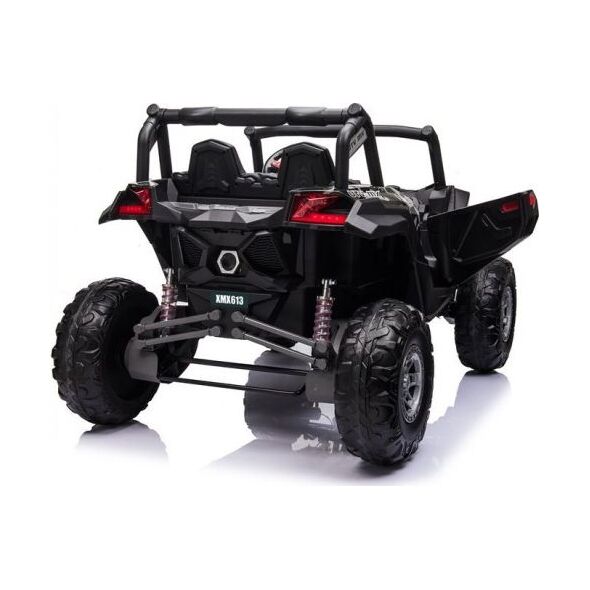 Lean Cars Auto na Akumulator Buggy UTV-MX Moro Lakier MP4