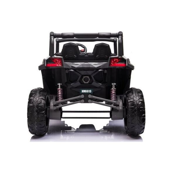 Lean Cars Auto na Akumulator Buggy UTV-MX Moro Lakier MP4