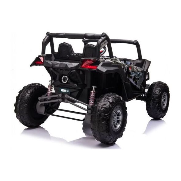 Lean Cars Auto na Akumulator Buggy UTV-MX Moro Lakier MP4
