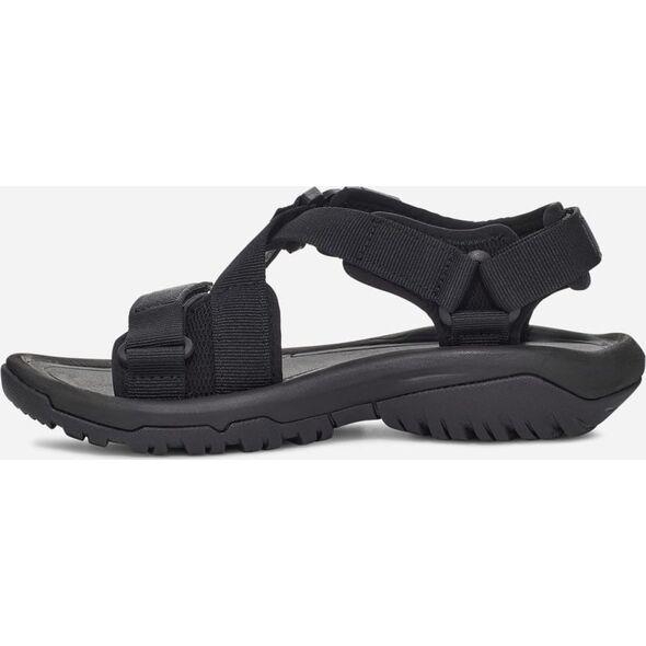 Teva W'S Hurricane Verge, BLK, 36 (us 5)| uk 3