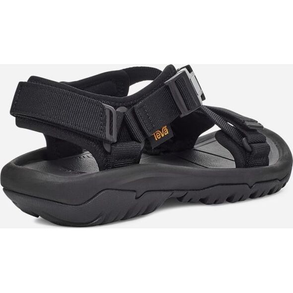 Teva W'S Hurricane Verge, BLK, 36 (us 5)| uk 3