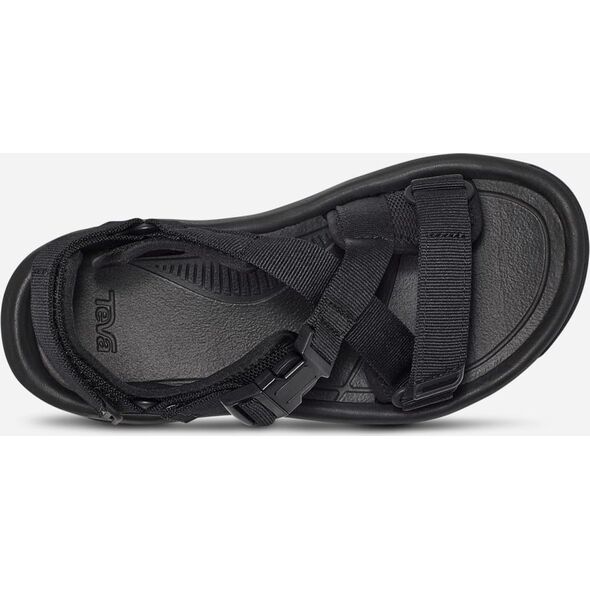Teva W'S Hurricane Verge, BLK, 36 (us 5)| uk 3